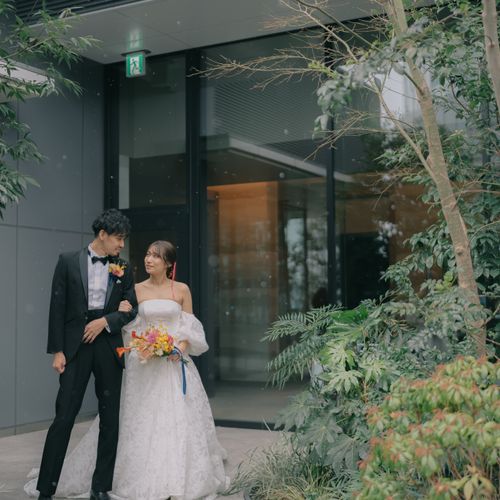 MOSS CROSS TOKYO Shibuyaの公式写真4枚目