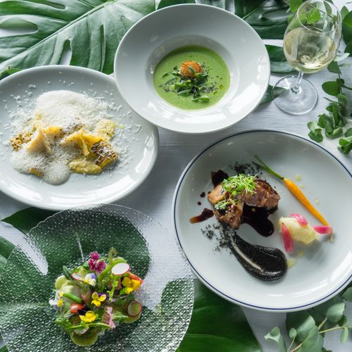 Ristorante CROSS47の公式写真5枚目