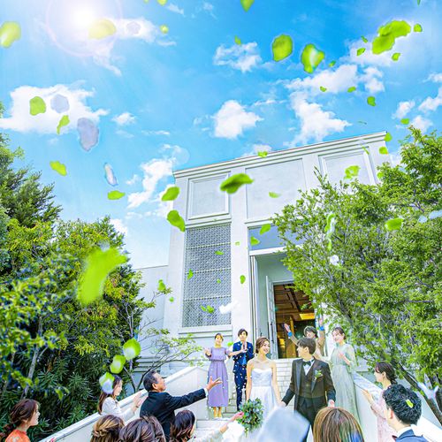 THE FOREST TERRACE KITAKYUSHU (ザ・フォレストテラス北九州)の公式写真4枚目