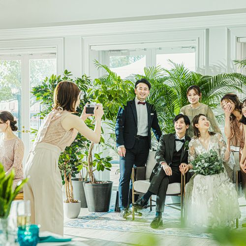 THE FOREST TERRACE KITAKYUSHU (ザ・フォレストテラス北九州)の公式写真2枚目