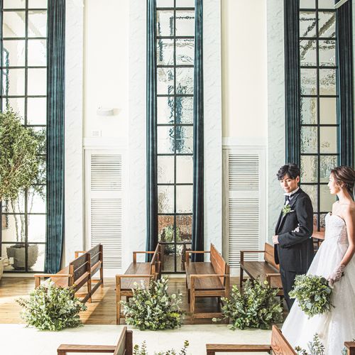 THE FOREST TERRACE KITAKYUSHU (ザ・フォレストテラス北九州)の公式写真4枚目