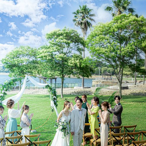 THE FOREST TERRACE KITAKYUSHU (ザ・フォレストテラス北九州)の公式写真5枚目