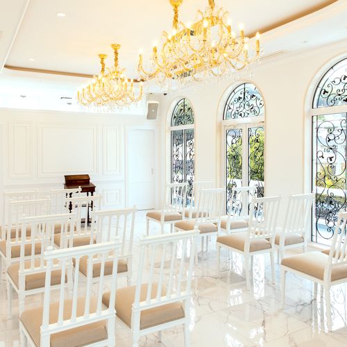 メゾン ド シャトンの公式写真2枚目