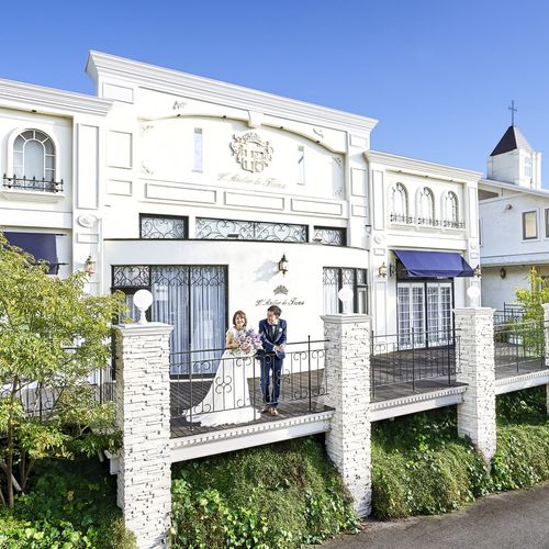 メゾン　ド　シャトンの公式写真4枚目