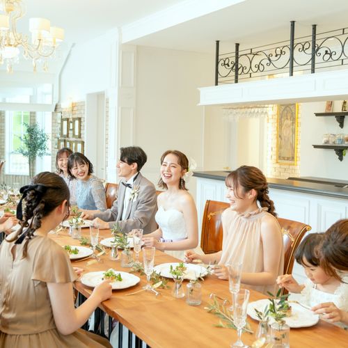 メゾン　ド　シャトンの公式写真3枚目