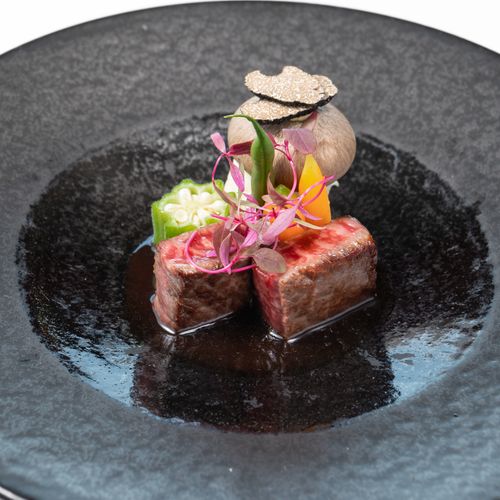 Restaurant MORIの公式写真4枚目