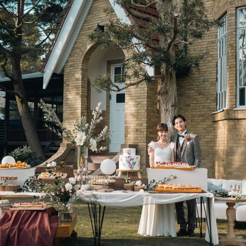 R･CASA（リ・カーサ）の公式写真5枚目