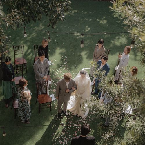 R･CASA（リ・カーサ）の公式写真4枚目