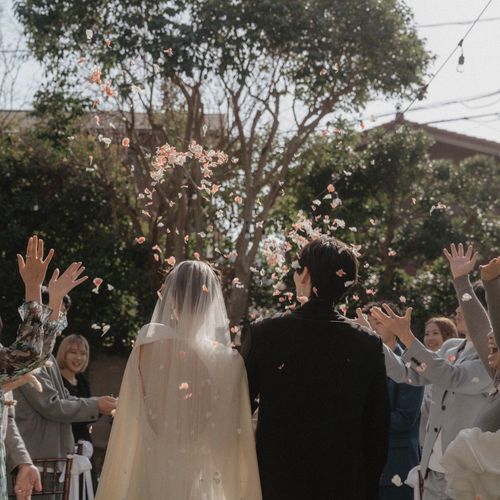 R･CASA（リ・カーサ）の公式写真5枚目