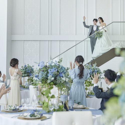 西公園　空の迎賓館の公式写真5枚目