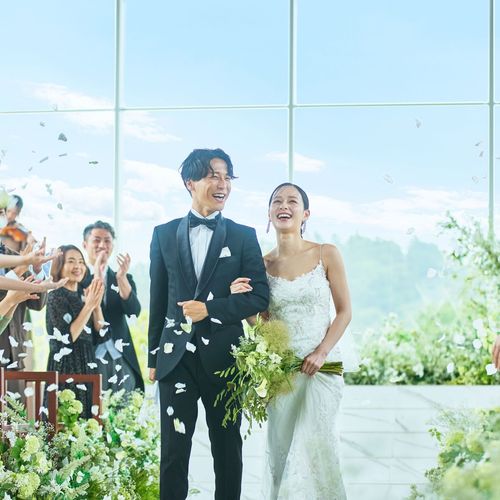 The KEIDOH 十二季の庭の公式写真2枚目