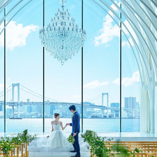 The Tokyo Bay Resort PLAISIRの公式写真2枚目