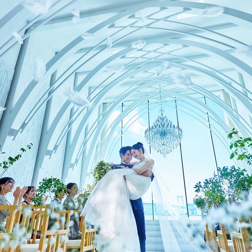 The Tokyo Bay Resort PLAISIRの公式写真3枚目