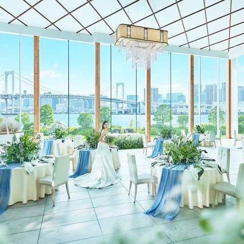 The Tokyo Bay Resort PLAISIRの公式写真3枚目