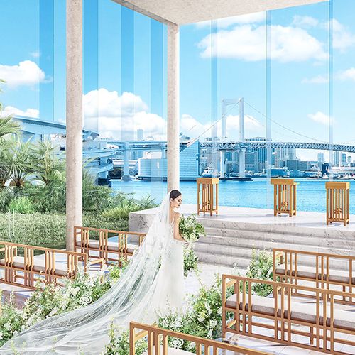 The Tokyo Bay Resort PLAISIRの公式写真2枚目