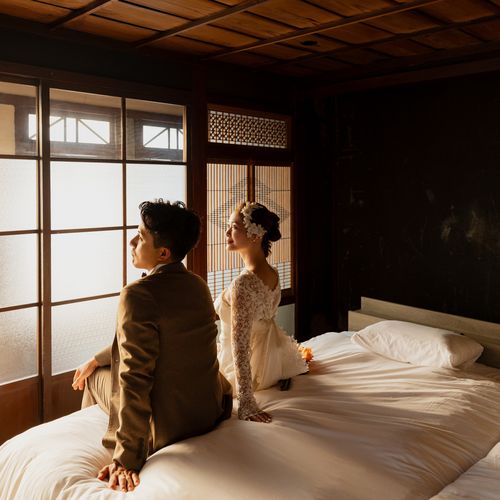 NIPPONIA 秩父 門前町の公式写真5枚目