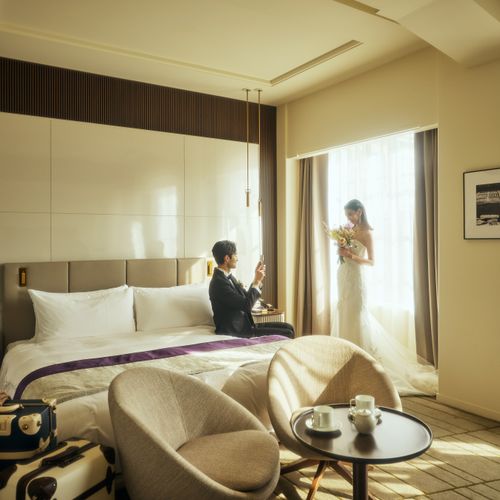 Flairge 栄(フレアージュ 栄)●BASE LAYER HOTEL _ UNION 名古屋栄の公式写真5枚目