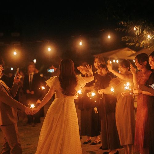 Enlee（MAIA wedding ）の公式写真4枚目