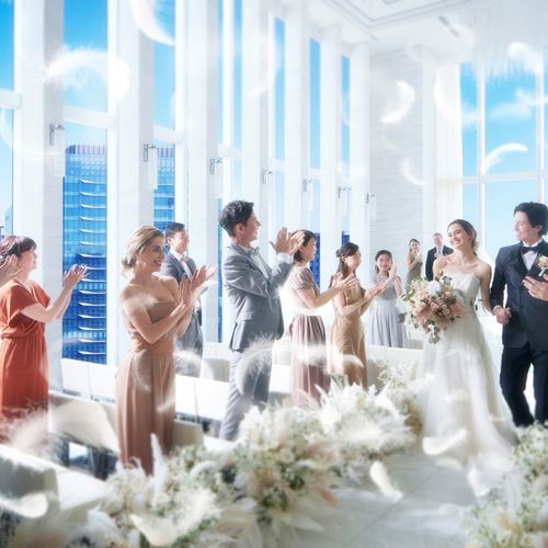 ラグナヴェール プレミア  LAGUNAVEIL PREMIERの公式写真3枚目