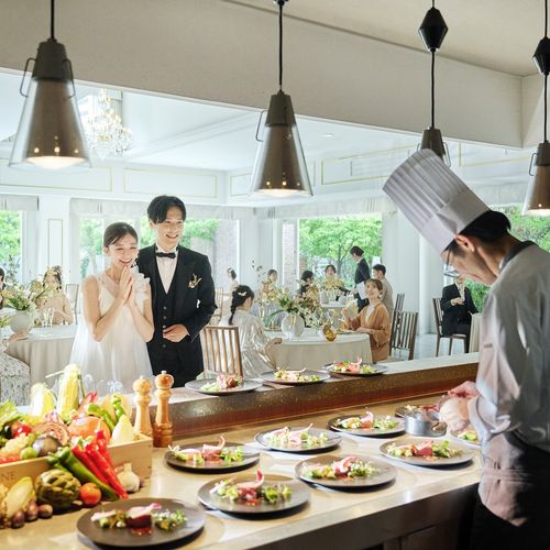 ララシャンスベルアミー 鳥栖の公式写真3枚目