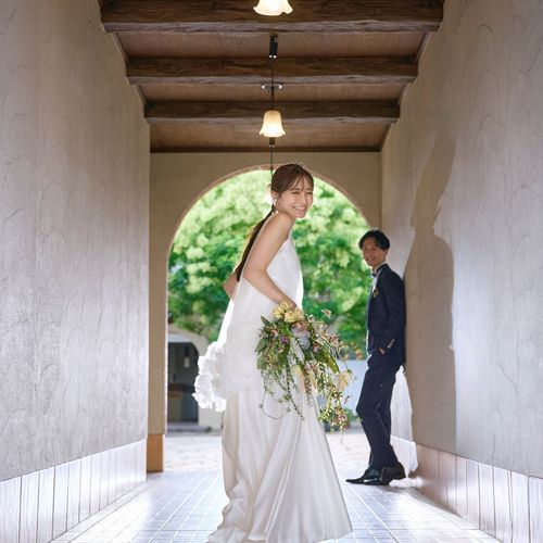 ララシャンスベルアミー 鳥栖の公式写真2枚目