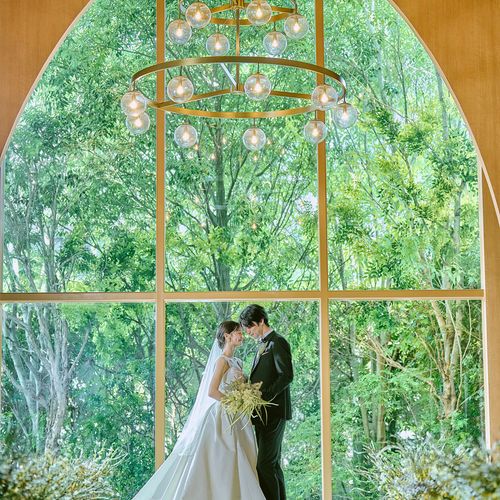 アーセンティア迎賓館 浜松の公式写真3枚目