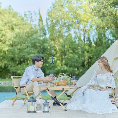 マリエール ガーデン バーベナ (Marriyell Garden Verbena)の公式写真5枚目