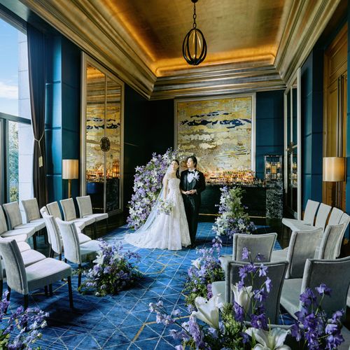 セントレジスホテル 大阪の公式写真2枚目