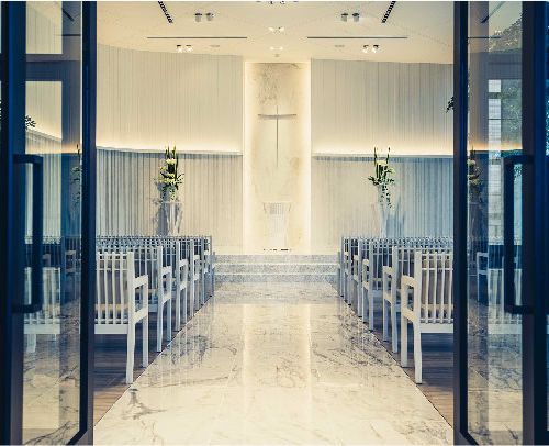 Wグランラセーレ岡山の公式写真5枚目