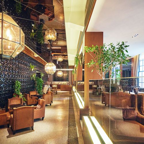 姫路モノリス 旧逓信省姫路別館(HIMEJI MONOLITH)の公式写真5枚目