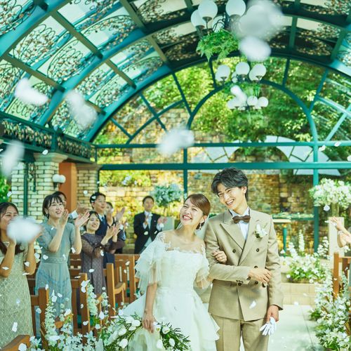 グランラセーレの森の公式写真5枚目