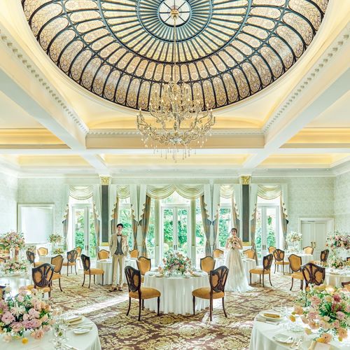 グラストニア（Wedding of Legend GLASTONIA）の公式写真3枚目