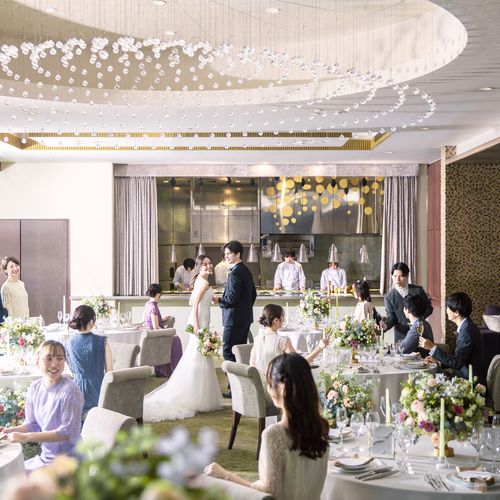 The Opera(オペラ)の公式写真2枚目