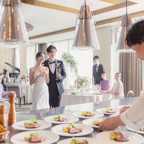 The Opera(オペラ)の公式写真5枚目