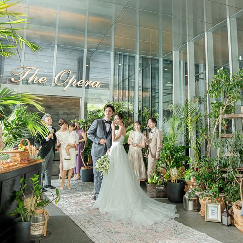 The Opera(オペラ)の公式写真4枚目