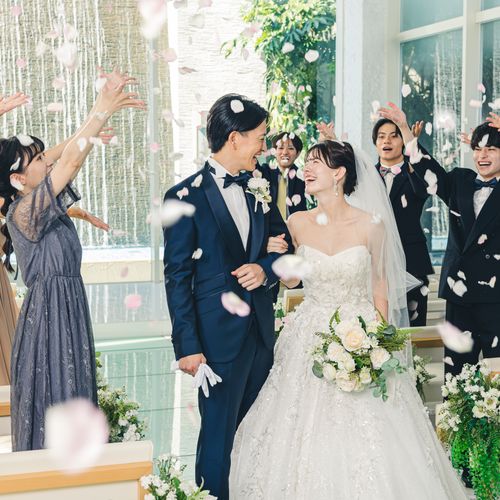 THE LUXSCENA(ザ・ラグシエナ)の公式写真5枚目