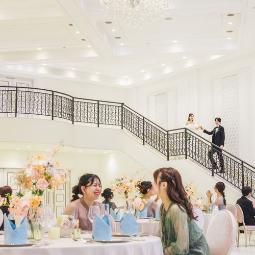 ベルヴィ盛岡の公式写真4枚目