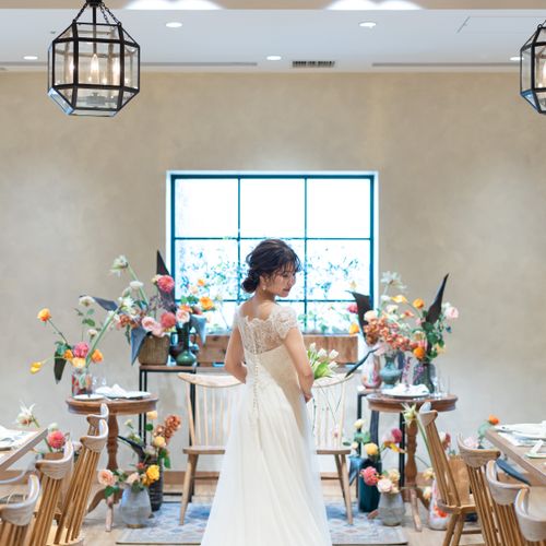 ラシック アンジュール（Le chic unjour）の公式写真5枚目