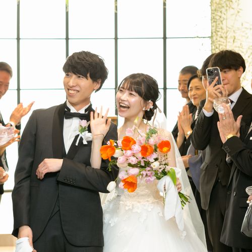 ラシック アンジュール（Le chic unjour）の公式写真2枚目