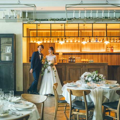 ラシック アンジュール（Le chic unjour）の公式写真5枚目