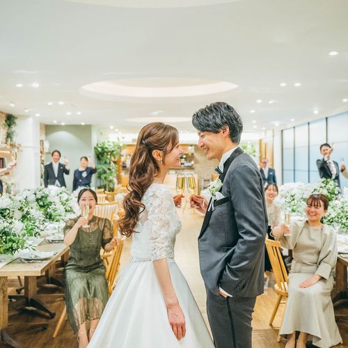 エレガンテヴィータの公式写真5枚目