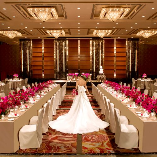 ロイヤルパークホテルの公式写真4枚目