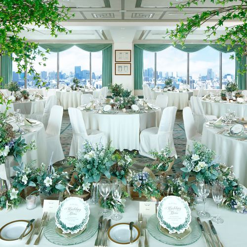 ロイヤルパークホテルの公式写真3枚目