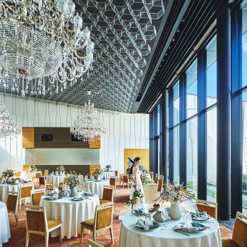 新潟モノリスの公式写真5枚目