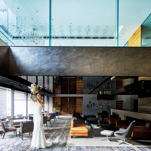 新潟モノリスの公式写真3枚目