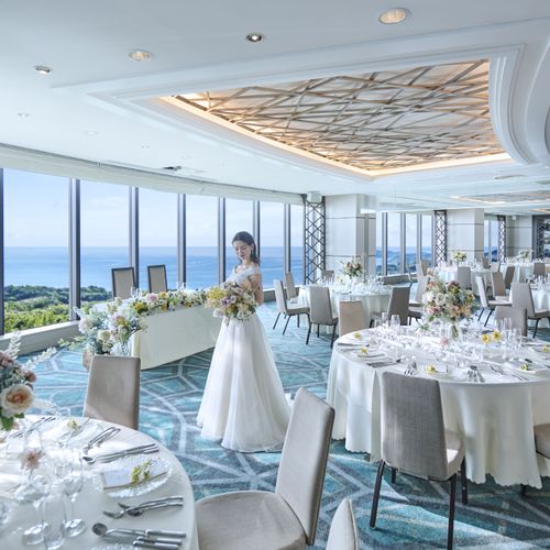 ヒルトン小田原リゾート&スパ(Hilton Odawara Resort & Spa)の公式写真4枚目