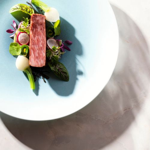 THE GARDEN DINING 弓絃葉の公式写真5枚目