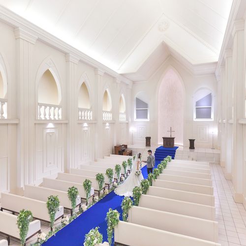 ララシャンスいわきの公式写真5枚目