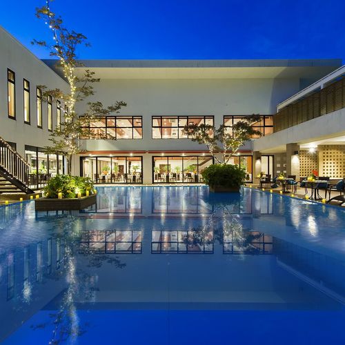 ララシャンスいわきの公式写真3枚目