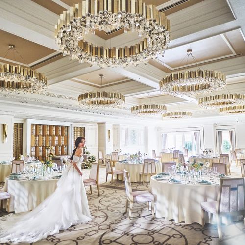 ノートルダム下関/FIVESTAR WEDDINGの公式写真2枚目